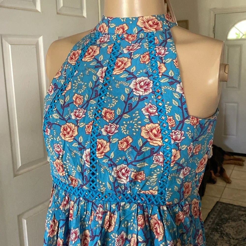 Sunday mi amor dress - Picture 2 of 6